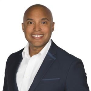 Nigel Nethersole, Sweetly real estate agent