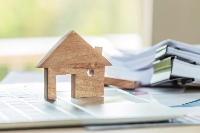 Family home affected by Alberta's Dower Act