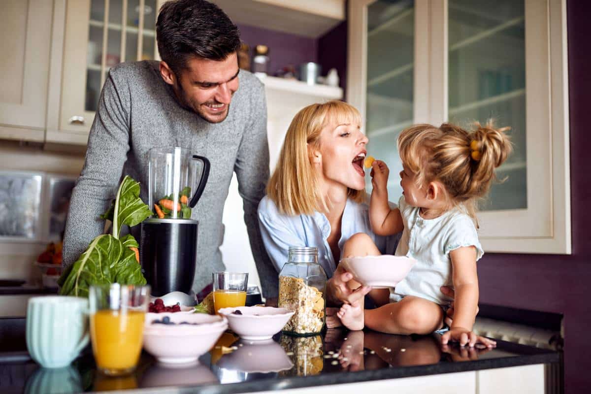 Homeowner relaxing after a settled home sale
