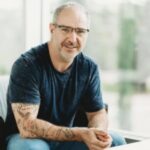 Ed DePrato, founder and broker at Sweetly Real Estate