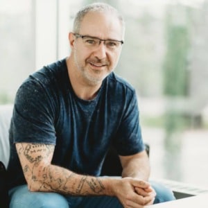 Ed DePrato, founder and broker at Sweetly Real Estate