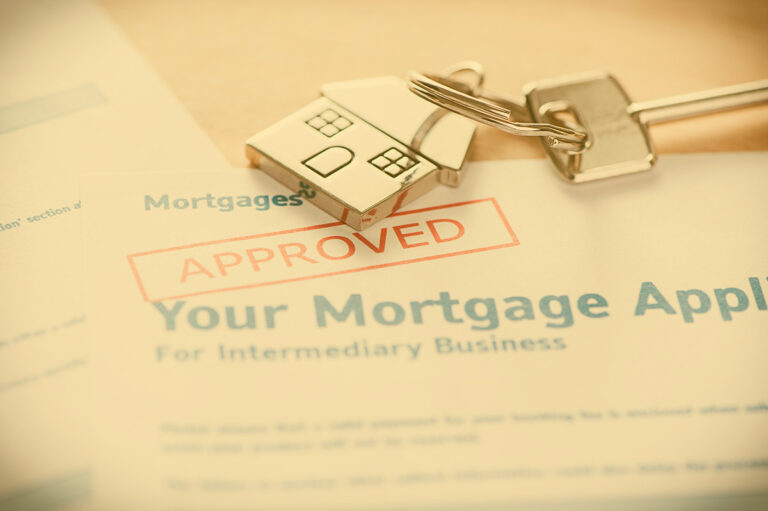 Homeowner considering bridge financing for their next home