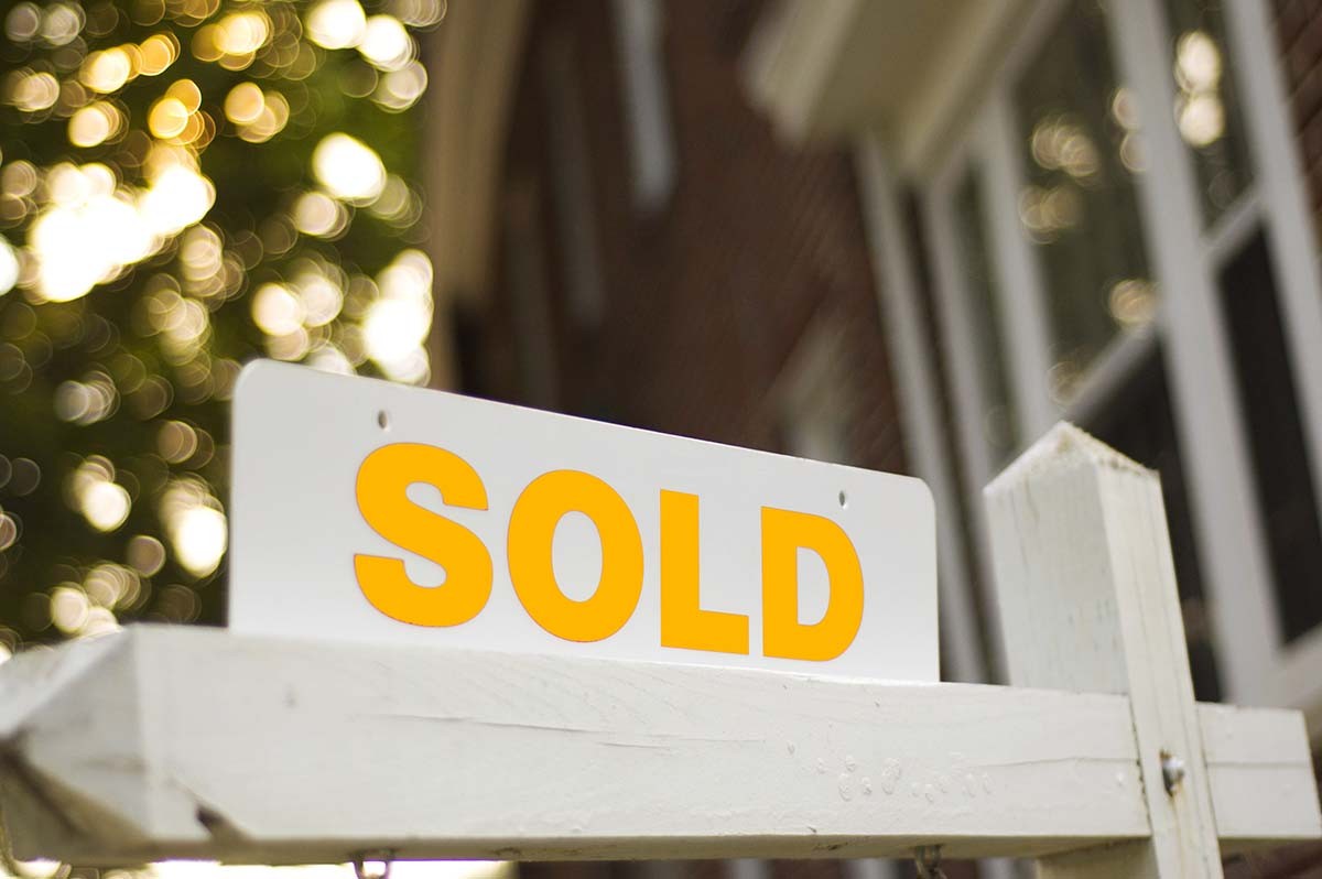 Traditional listing with confidence